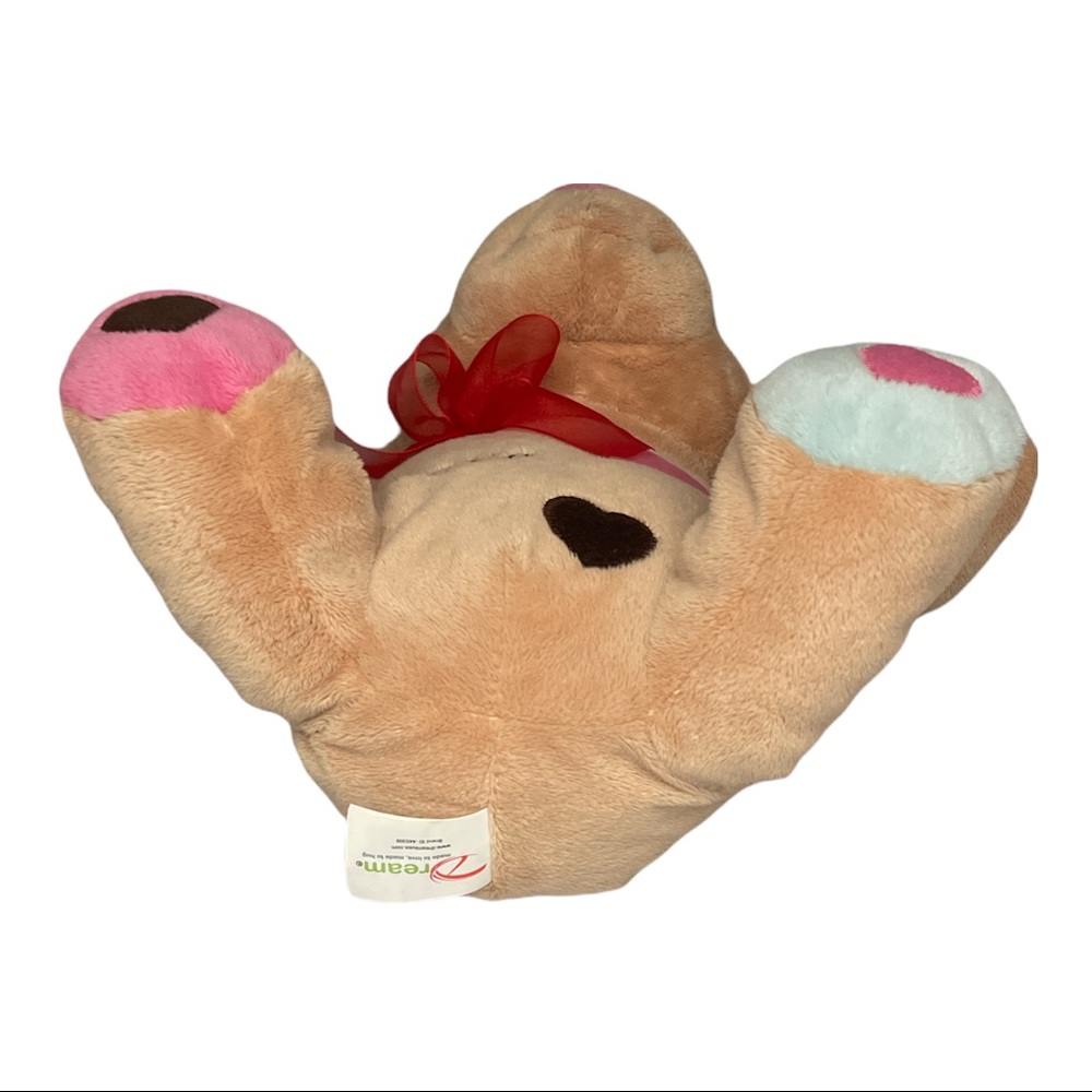 Mini teddy bear - Picture 3 of 3